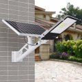 LED Solar Street Light